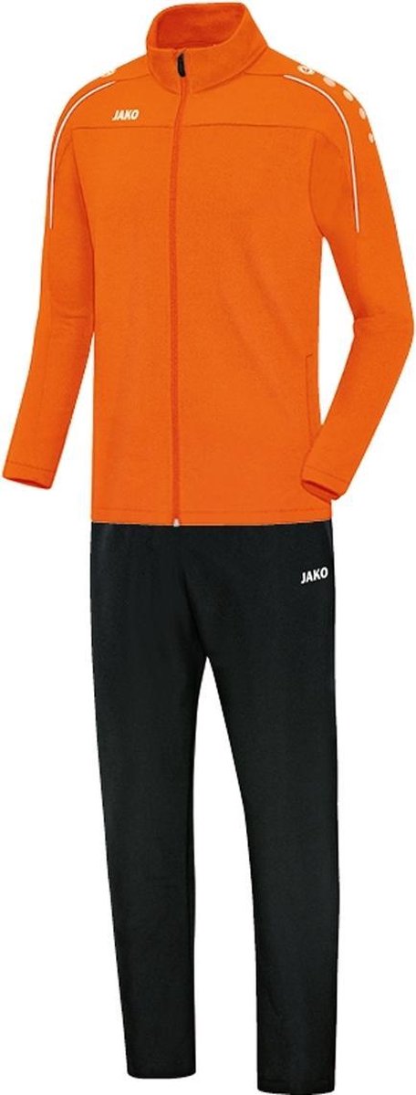 Jako - Leisure Suit Classico - Heren - maat S