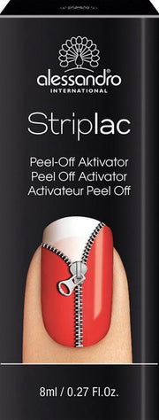 Alessandro Striplac Peel Off Activator Nagellakremover