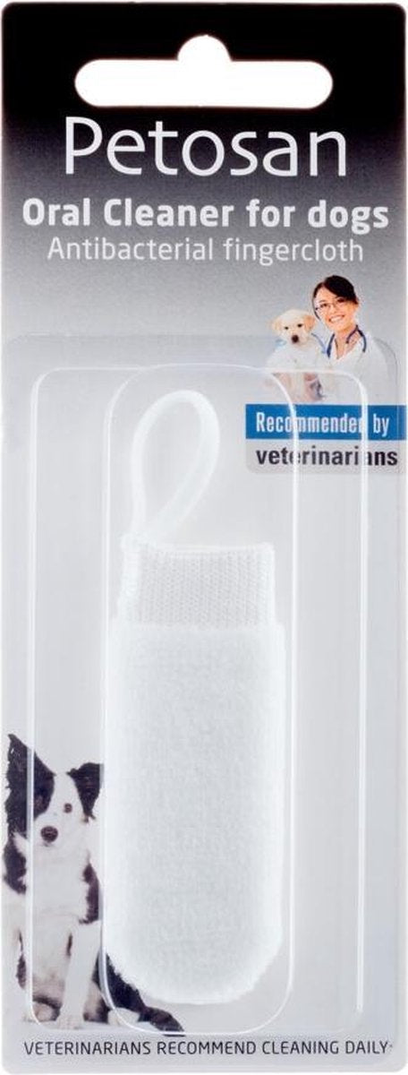 Petosan Oral Cleaner