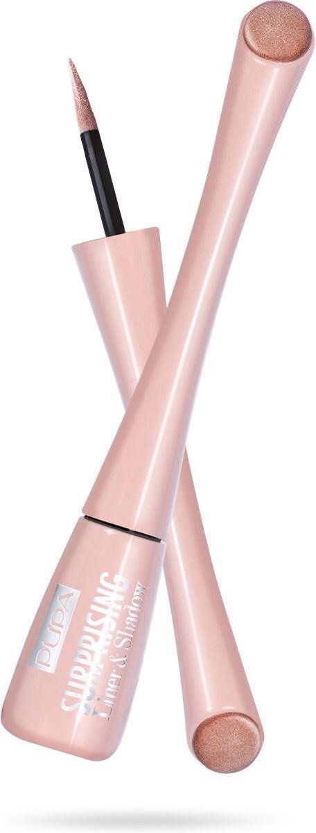SALE Pupa milano surprising liner & shadow 002
