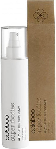 Oolaboo Super Foodies Helpful Building Mist  250ml
