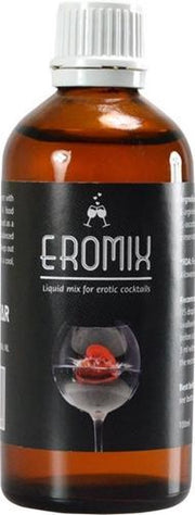 Eromix - Drogisterij - Lustopwekkers - Discreet verpakt en bezorgd