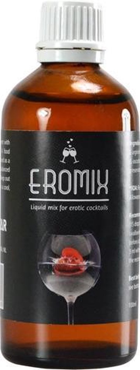 Eromix - Drogisterij - Lustopwekkers - Discreet verpakt en bezorgd