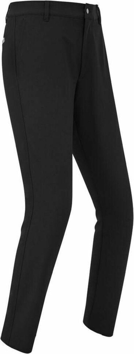 Footjoy Golfbroek Heren - Zwart - Maat W38-L34