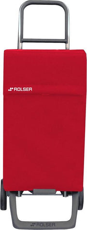 Rolser shopping trolley - Neo LN (Rojo / Joy)