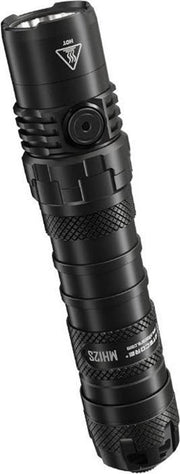 Nitecore MH12S Tactische Zaklamp Oplaadbaar