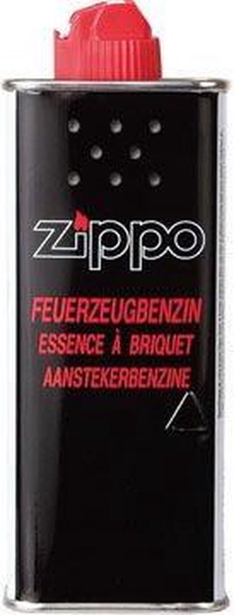 Aansteker Benzine 125ml voor Zippo
