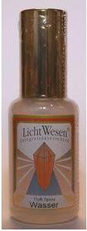 Wasser Duftspray Lichtwesen