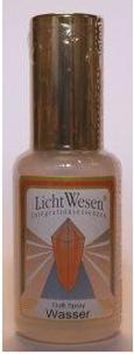 Wasser Duftspray Lichtwesen