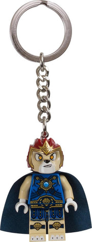 LEGO CHIMA Laval Sleutelhanger - 850608