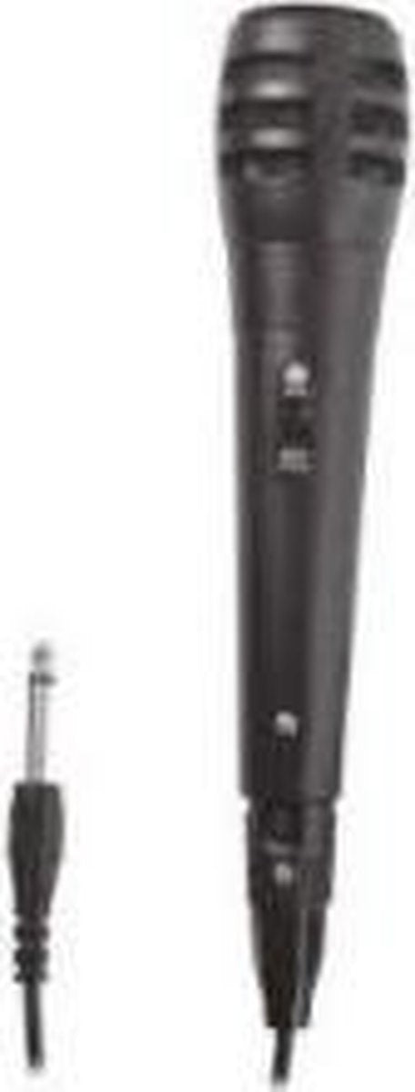 Noonday Microfoon met kabel