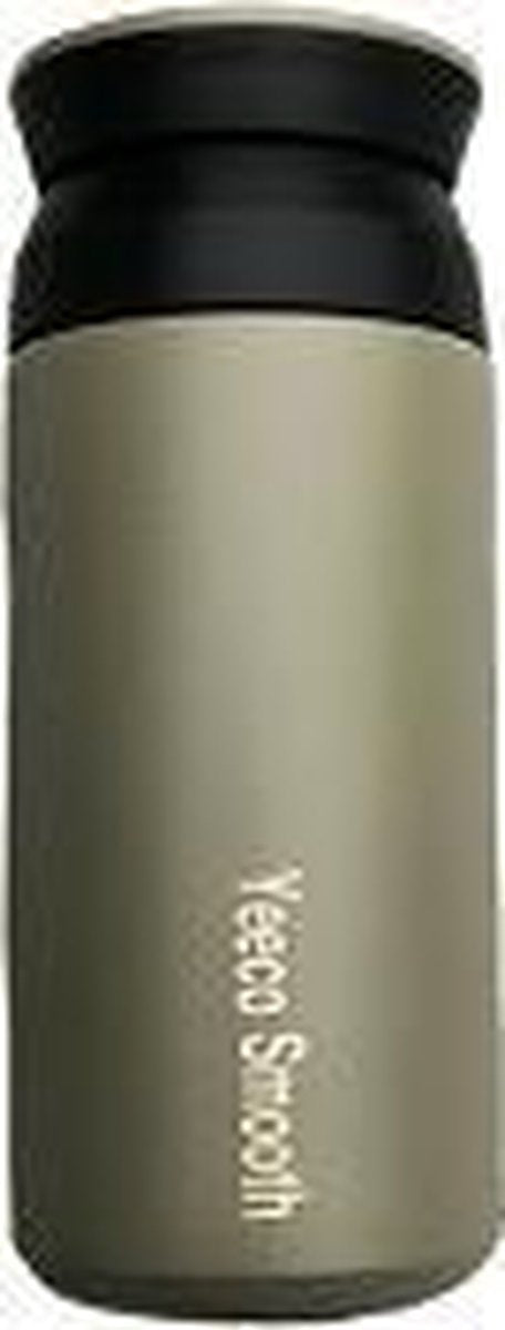 Yeeco Smooth Olive koffiebeker
