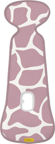 AeroMoov Air Layer Autostoel Groep 1 Giraph Candy LIMITED EDITION 2021