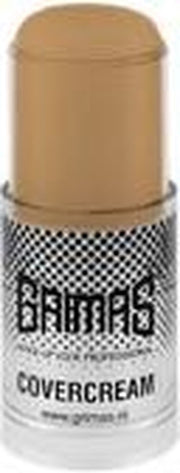 Grimas - Covercream pure - B2 - Stick - 23ml