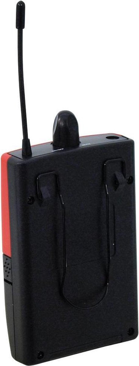 OMNITRONIC STR-500 Bodypack Receiver IEM