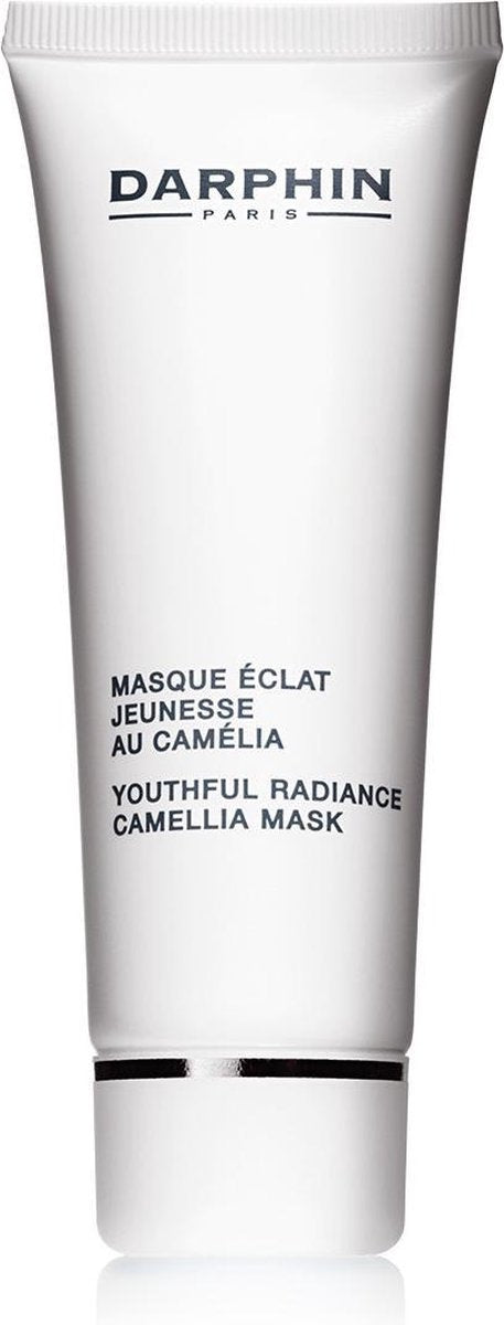 Darphin Youthfull Radiance Camellia Mask