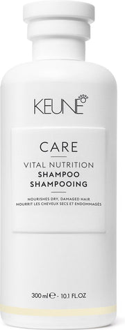 Keune Care Vital Nutrition Shampoo