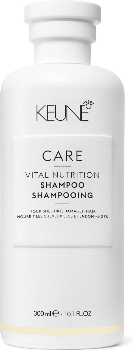 Keune Care Vital Nutrition Shampoo