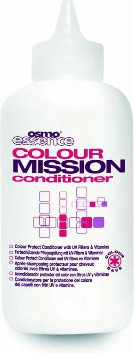 Osmo Colour Mission