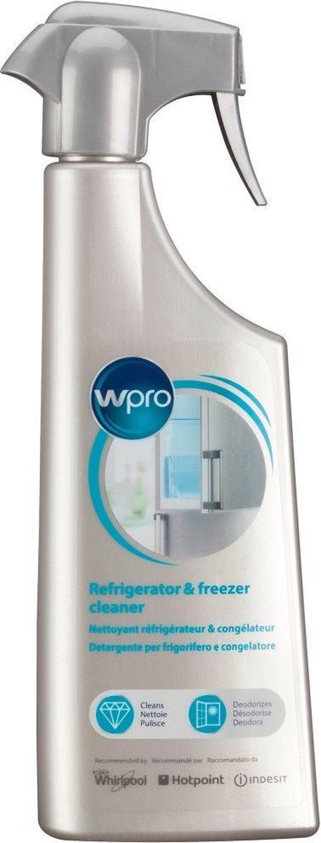 Wpro Fri101 Koelkastreiniger 500ml