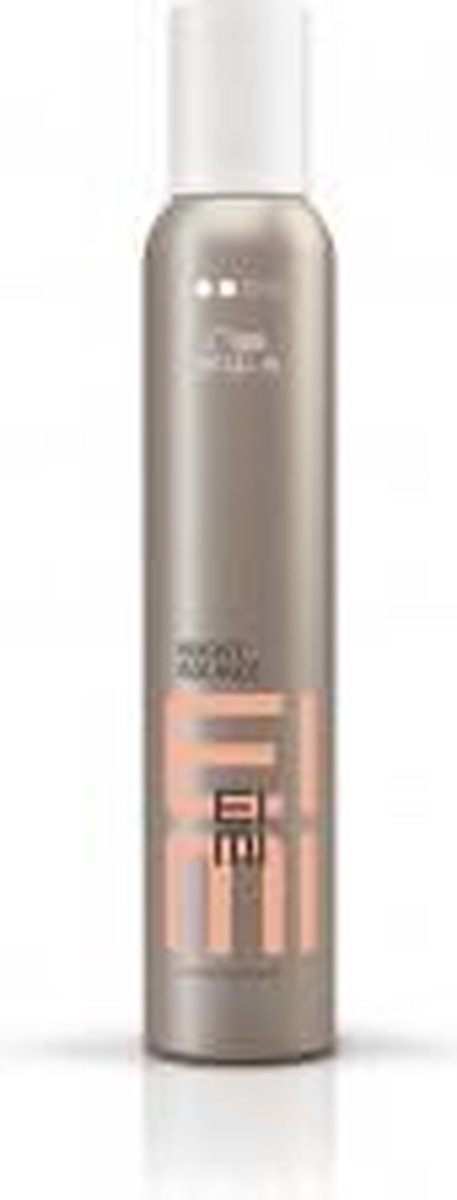Wella EIMI Boost Bounce haarmousse 300 ml Volumegevend