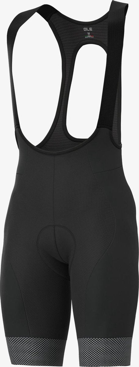Ale Korte Fietsbroek R-EV1 GT 2.0 - Zwart - S