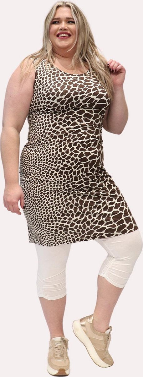 Jurk Jo Ophilia Print