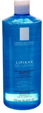 LIPIKAR WASGEL 750ML