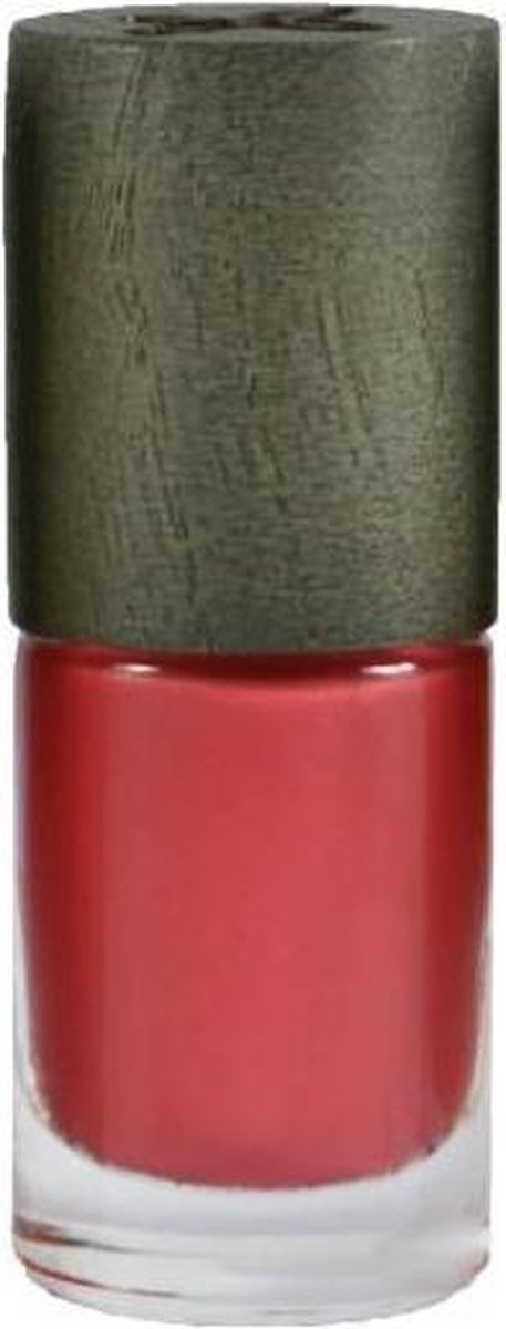 Boho Nagellak Rose Tendre 52 Dames Vegan Fuchsia 6 Ml