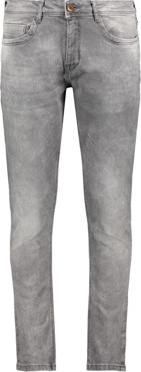 Cars Douglas Regular Fit Grey Used Heren Jeans - W40 X L34