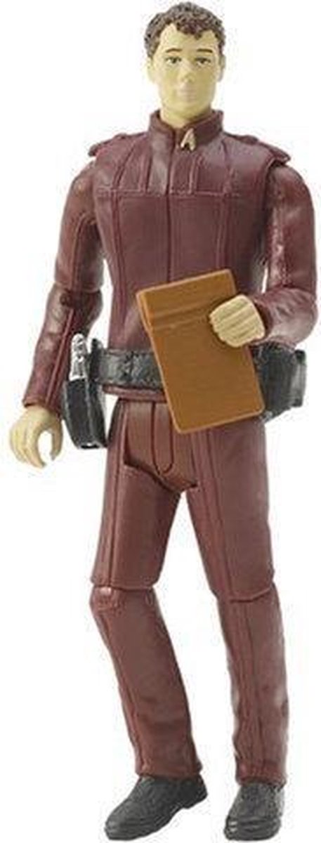 Star Trek 2009 Galaxy Collection : Chekov