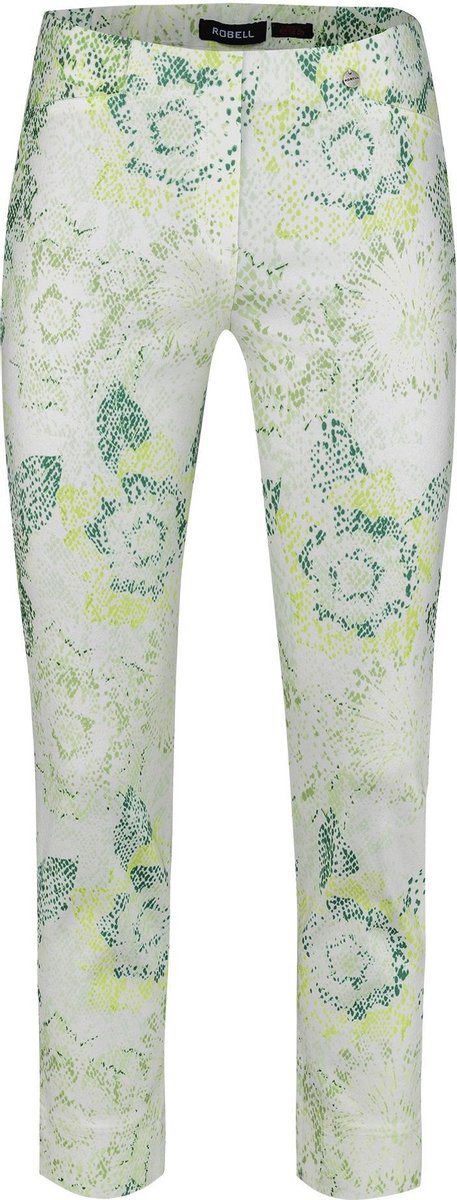 Robell - Rose 09 -7/8 Fantasie Print - EU40