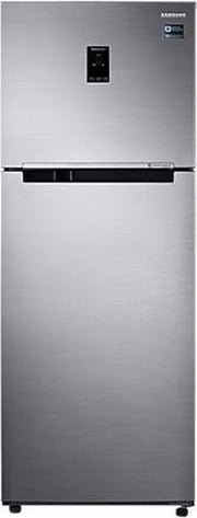 Samsung RT38K5500S9/EF koel-vriescombinatie Vrijstaand 384 l F Platina