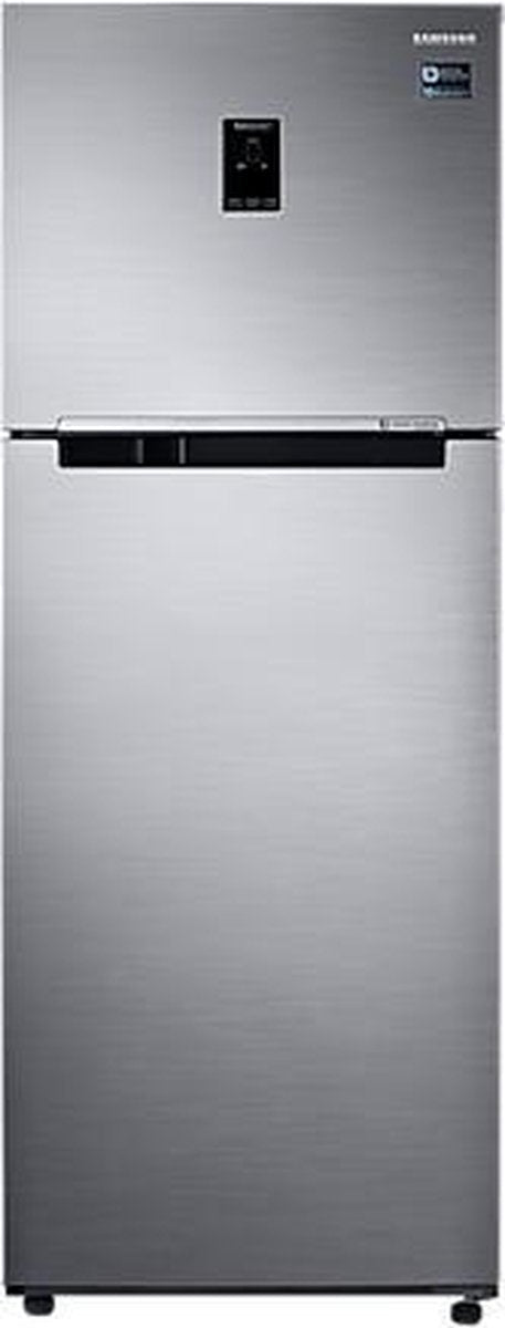 Samsung RT38K5500S9/EF koel-vriescombinatie Vrijstaand 384 l F Platina
