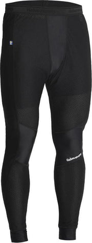 Halvarssons Longs Mesh zwart S
