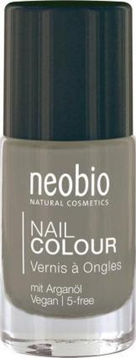 NEOBIO NAGELLAK 11 ELEPHANT