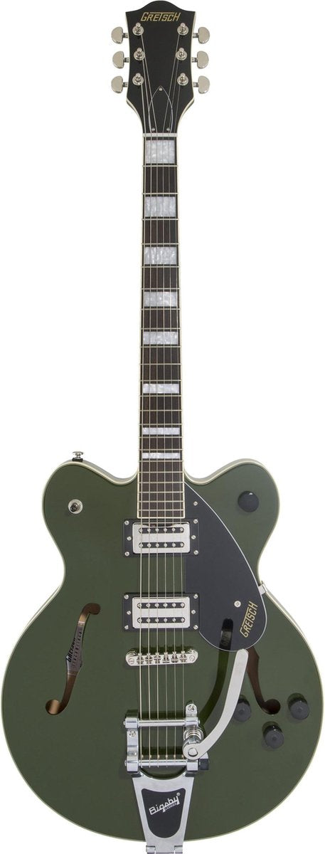 G2622T Gretsch Streamliner Center Block Bigsby