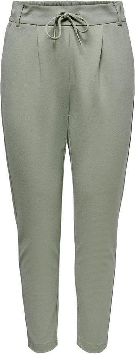 Onlpoptrash Life Easy Col Pant Pnt 15115847 Shadow