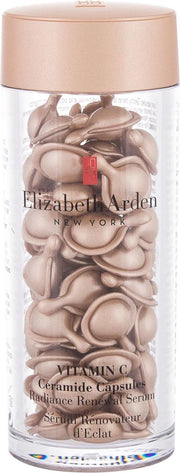 Elizabeth Arden CERAMIDE VITAMINE C capsules 60 uds