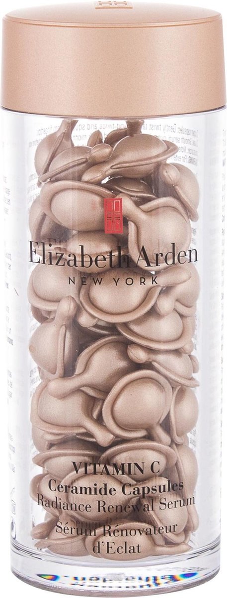 Elizabeth Arden CERAMIDE VITAMINE C capsules 60 uds