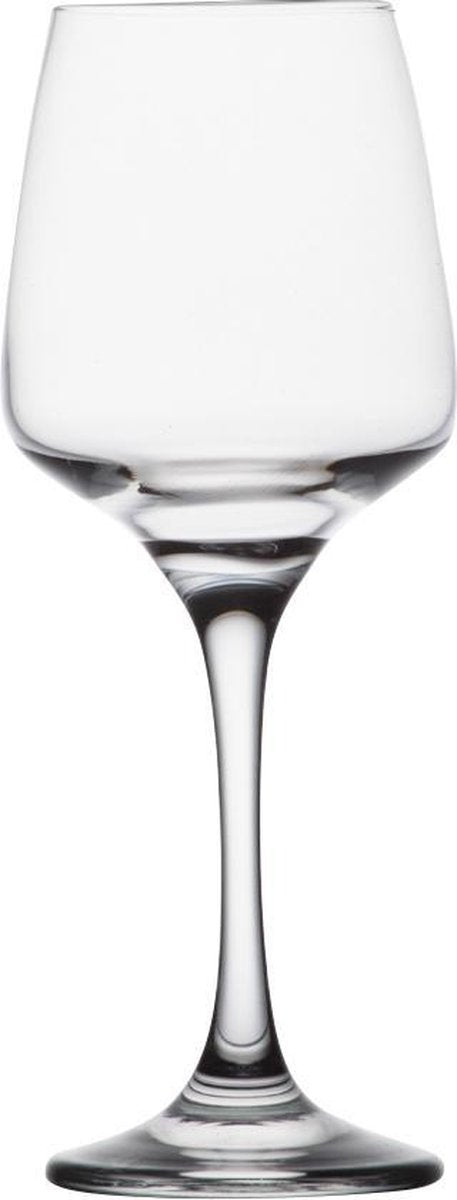 Wijnglas 0.295l set/6 Lal