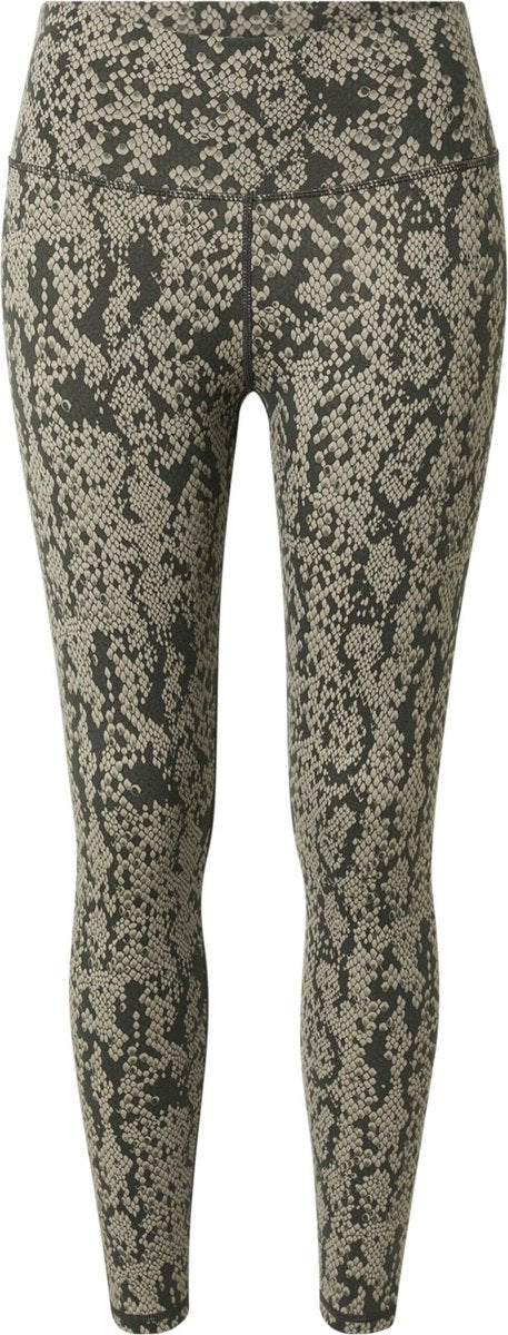 Varley sportbroek century 2.0 Grijs-S
