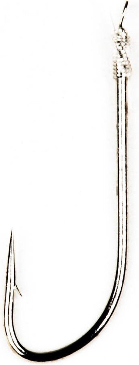 Gamakatsu BKS 1050N Roach - Hakenboekje - Maat 10 - 45 cm - 0.16 mm