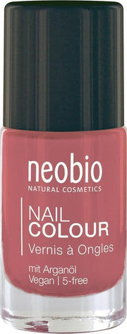 NEOBIO NAGELLAK 04 L HIBISCUS