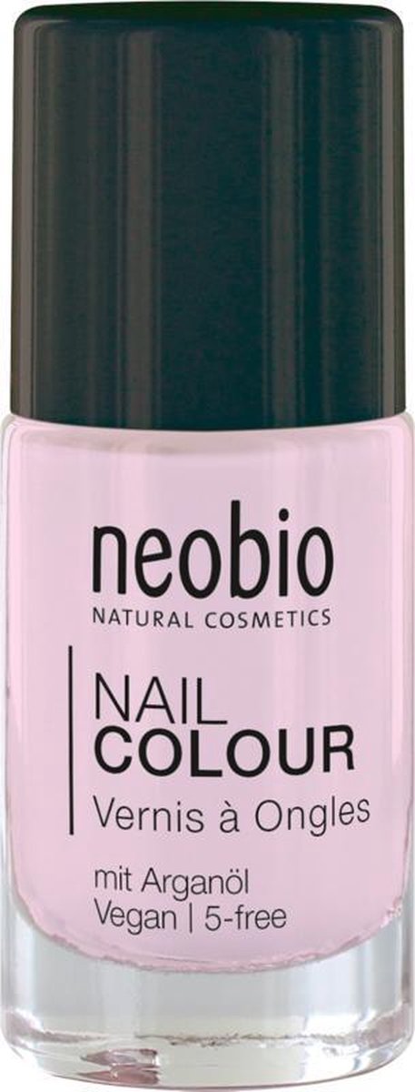 NEOBIO NAGELLAK 02 SWT LYCHEE