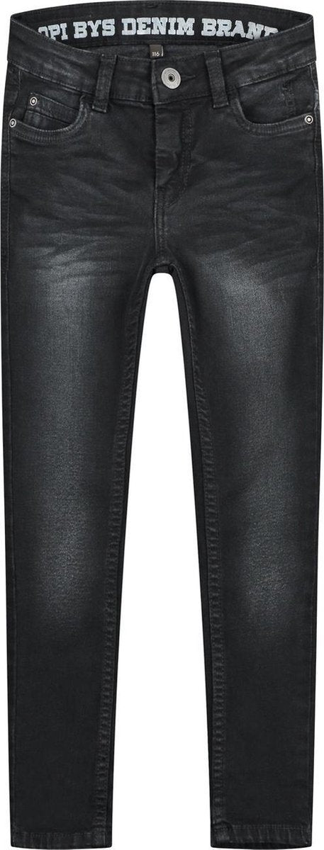 Quapi spijkerbroek Jake black