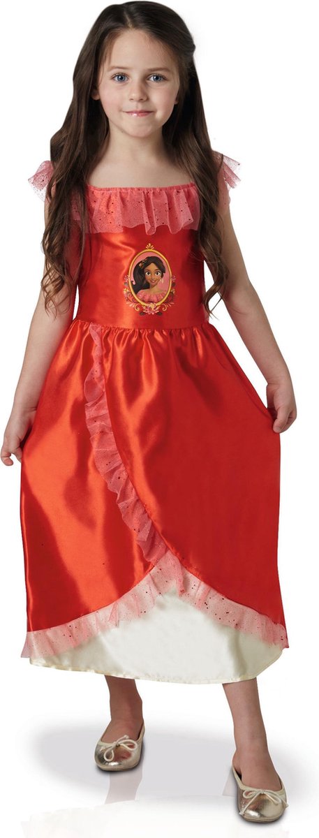Elena van Avalor™ kostuum voor meisjes - Verkleedkleding