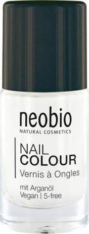 Neobio Nail Polish 07 French Nail