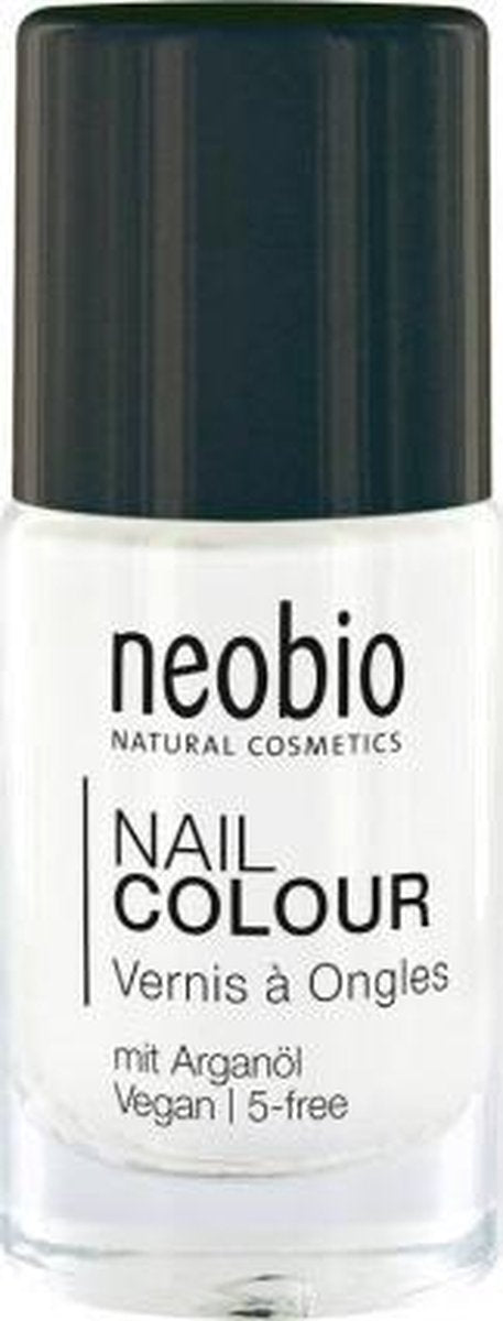 Neobio Nail Polish 07 French Nail