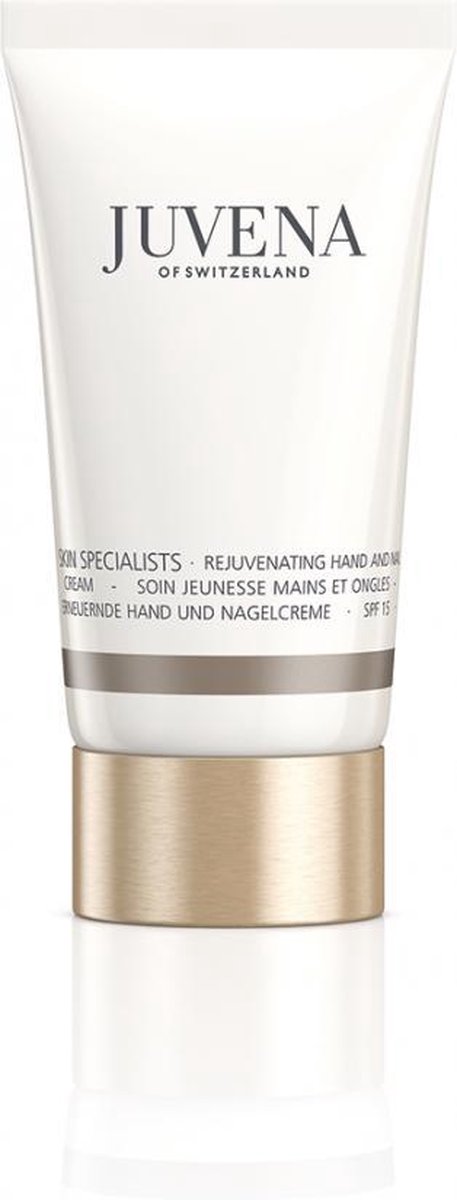 JUVENA SKIN SPECIALISTS handcrème 75 ml Vrouwen